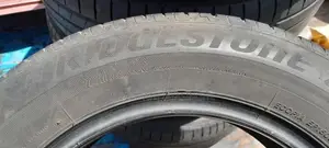 175/65/14 Bridgestone Tyre Set