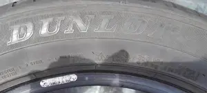 215/55/17 Dunlop Tyre Set