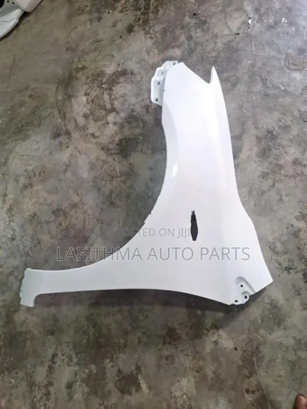 Axio 141 Fender