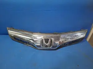 Honda Fit GP 1 Shell