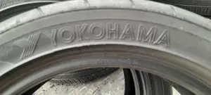 165/55/15 Yokohama Tyre Set