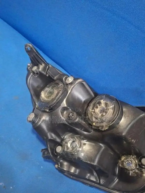 Axia Head Lamp