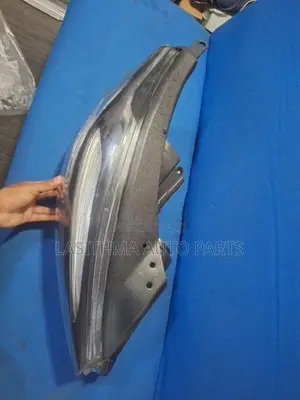 Sorento New Xenon Head Lamp