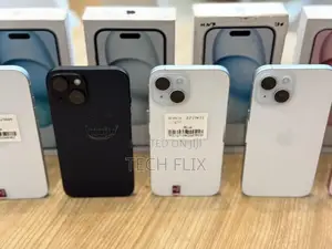 Apple iPhone 15 (Used)