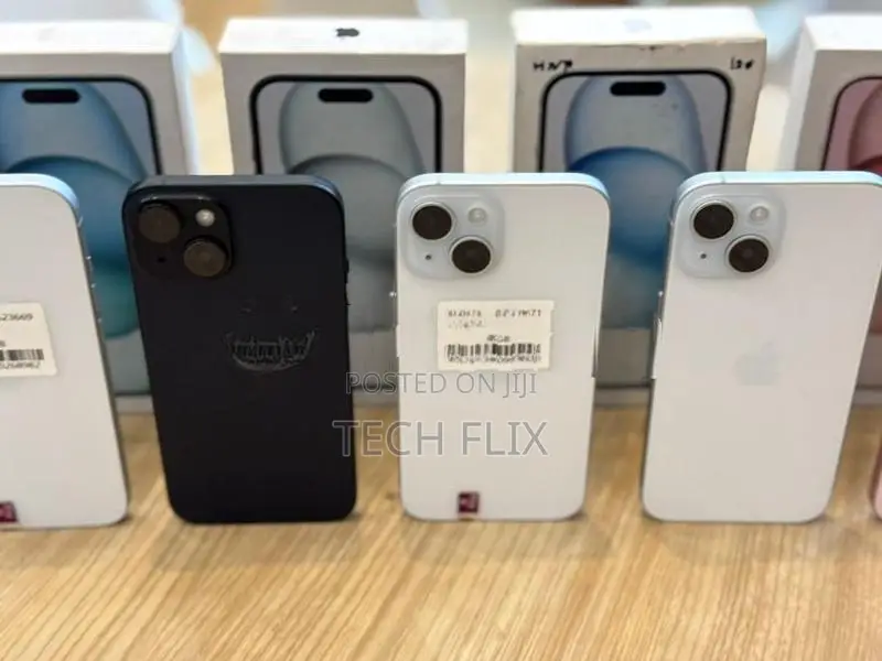 Apple iPhone 15 (Used)