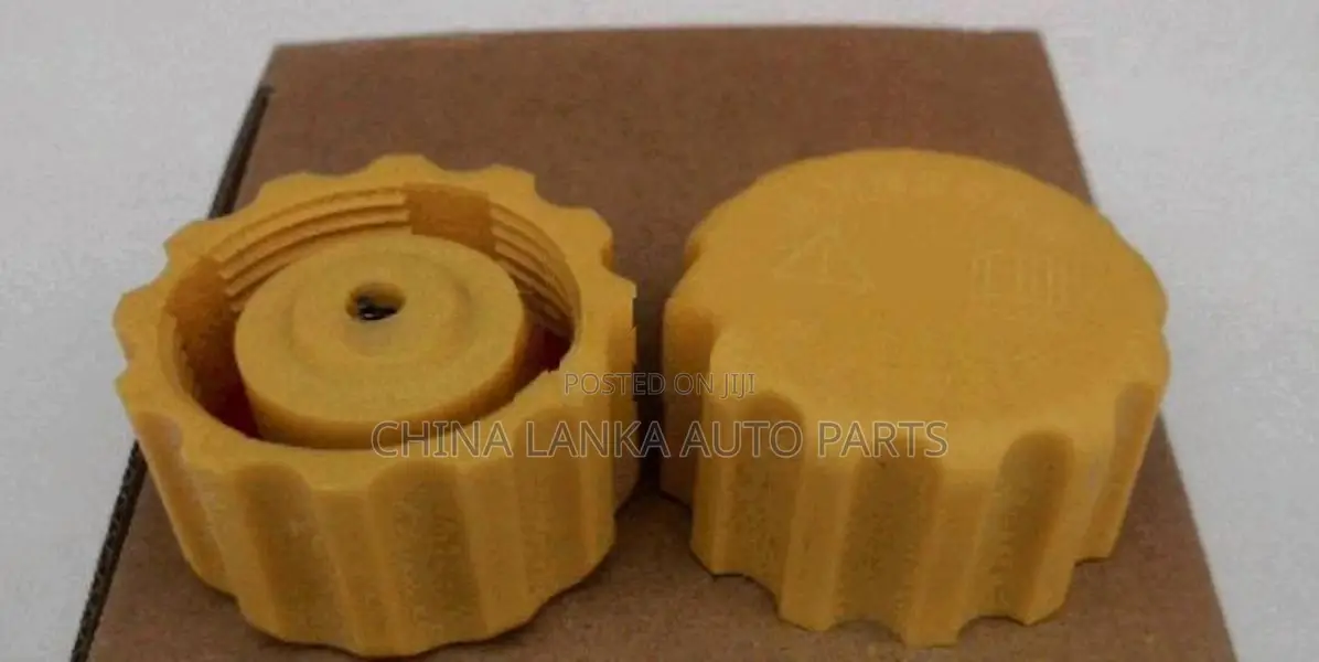 DFSK 580 & Iauto Radiator Tank Cap Brand-new