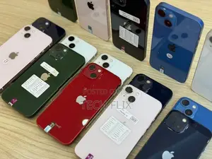 Apple iPhone 13 128GB (Used)