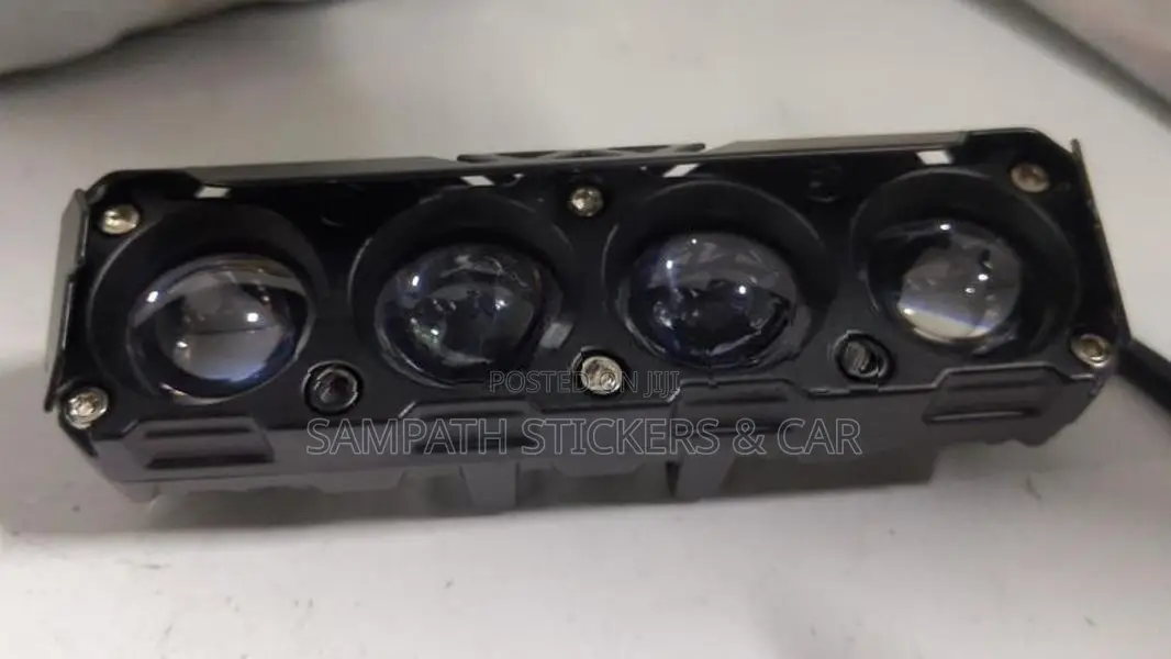 Led Light (1 pcs)