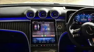 Mercedes Benz C200 amg prem plus 2025