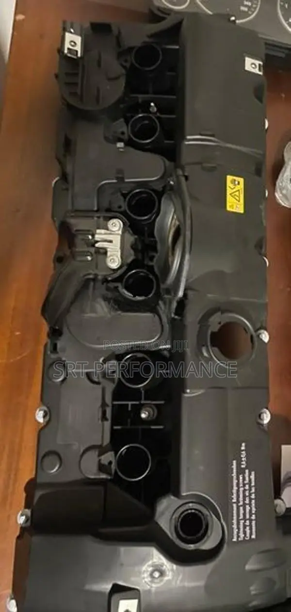 Bmw F10 523i Tapet Cover