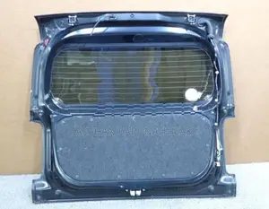 Suzuki Hustler J Style Dickey door