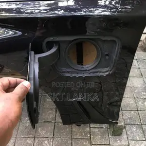 Genuine BMW 7 740Le M Sport Face Cut Headlights Bumper Bonnet
