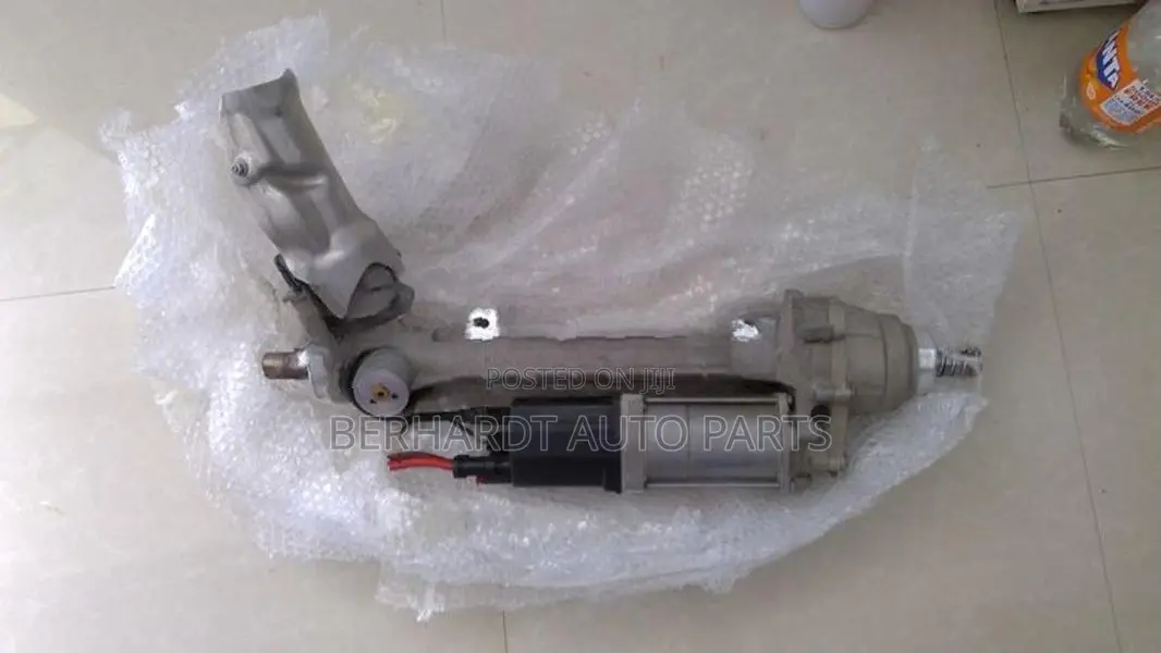 BMW F30 Steering Rack