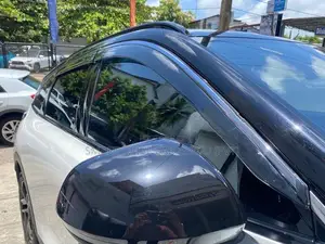 Beijing X55 Door Visor