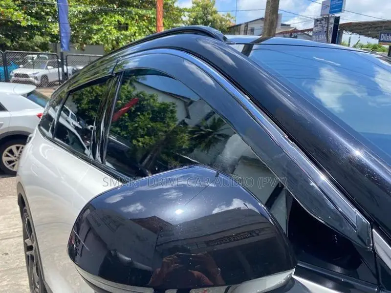 Beijing X55 Door Visor