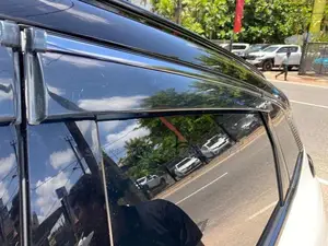 Beijing X55 Door Visor