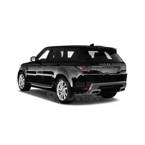 Genuine Range Rover Sport 2019 L494 rear Tailgate Dicky Door Led Light