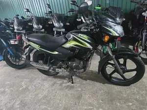 TVS Metro 2014