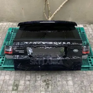Genuine Range Rover Sport 2019 L494 rear Tailgate Dicky Door Led Light
