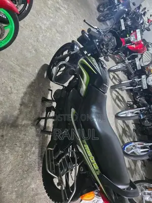 TVS Metro 2014