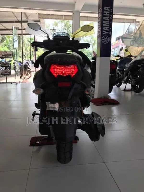 Yamaha Ray ZR STREET RALLY HYBRID 2026