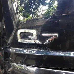 Genuine Audi Q7 4M S LINE 2018 rear bumper door light complete
