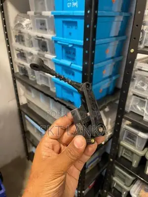 Genuine New Discovery 4 suspension height level sensor