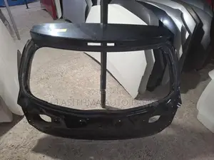 Vitz KSP 130 Dicky Panel