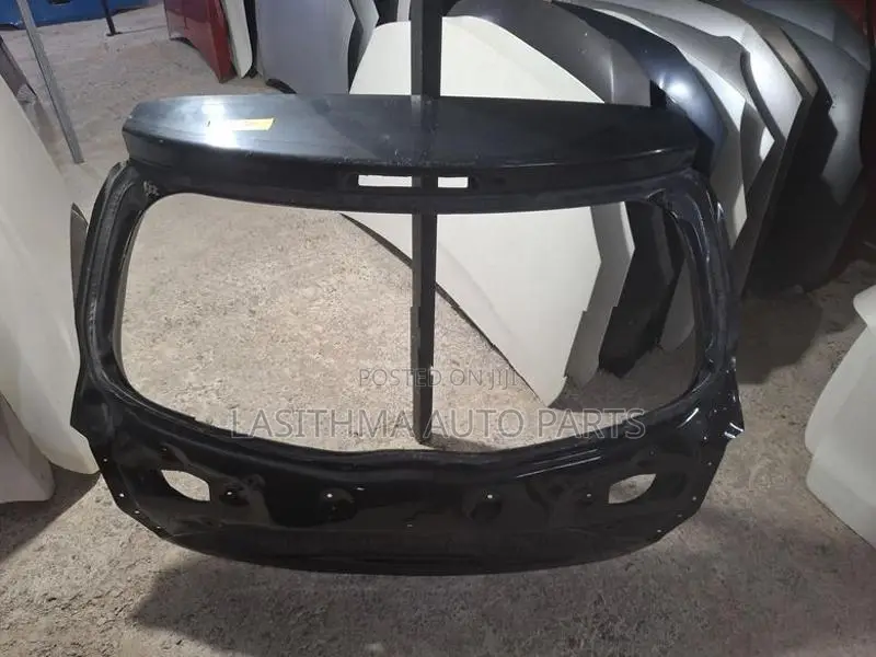 Vitz KSP 130 Dicky Panel