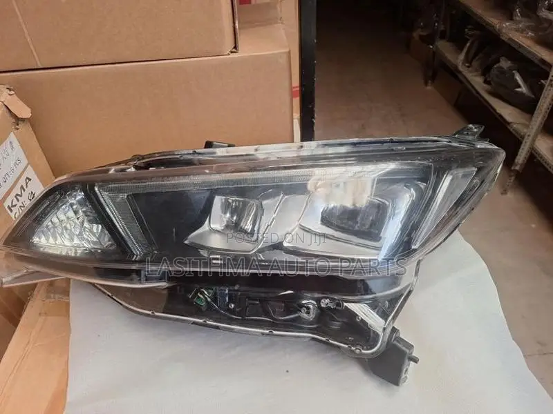Leaf Zel Head Lamp