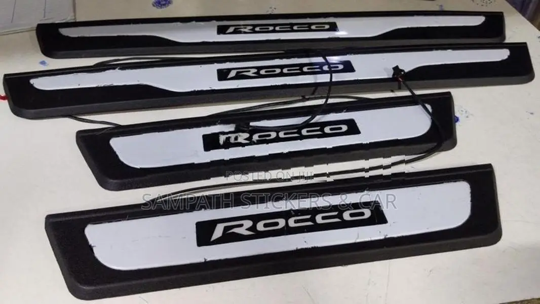 Rocco Welcome Light