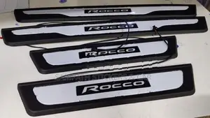 Rocco Welcome Light