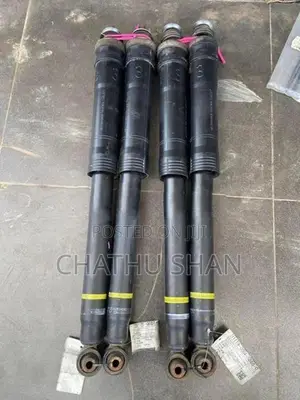 Toyota Voxy Dicky Shocks