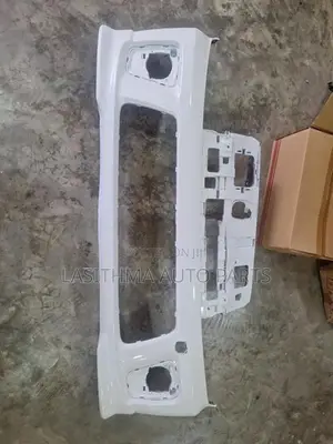 55 Fz Wagon R Front Bumper
