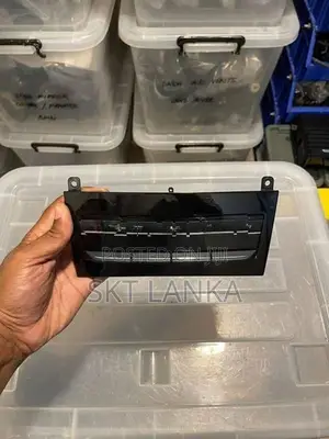Genuine Mercedes E E200 E300 W212 AC climate control