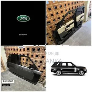 Genuine Range Rover Vogue 2020 Complete Doors SPORT VELAR DISCOVERY