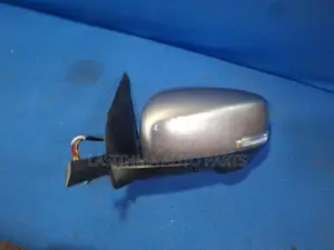 Swift Rs Side Mirror