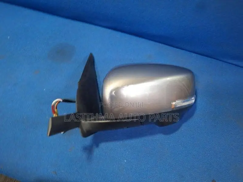 Swift Rs Side Mirror