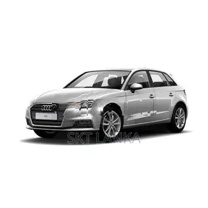 Genuine Audi A3 Sportback 8V 2019 Curtain Roof Air Bags