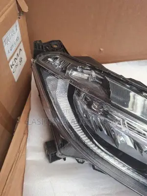 Civic LED Head Lamp