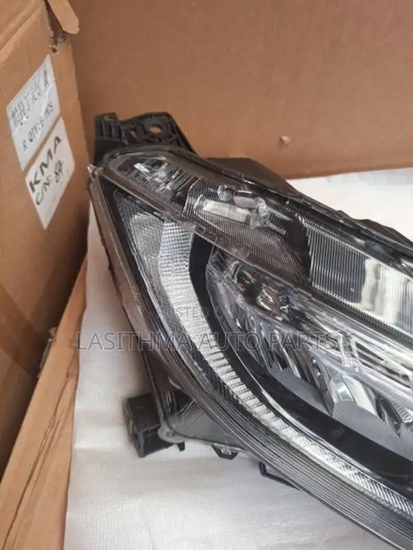 Civic LED Head Lamp