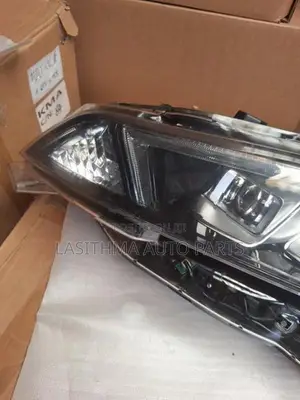 Leaf Zel Head Lamp