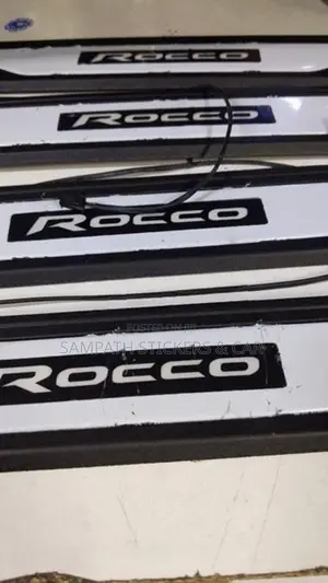 Rocco Welcome Light