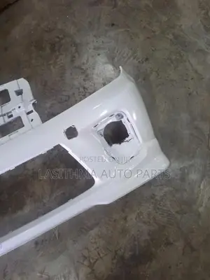 55 Fz Wagon R Front Bumper