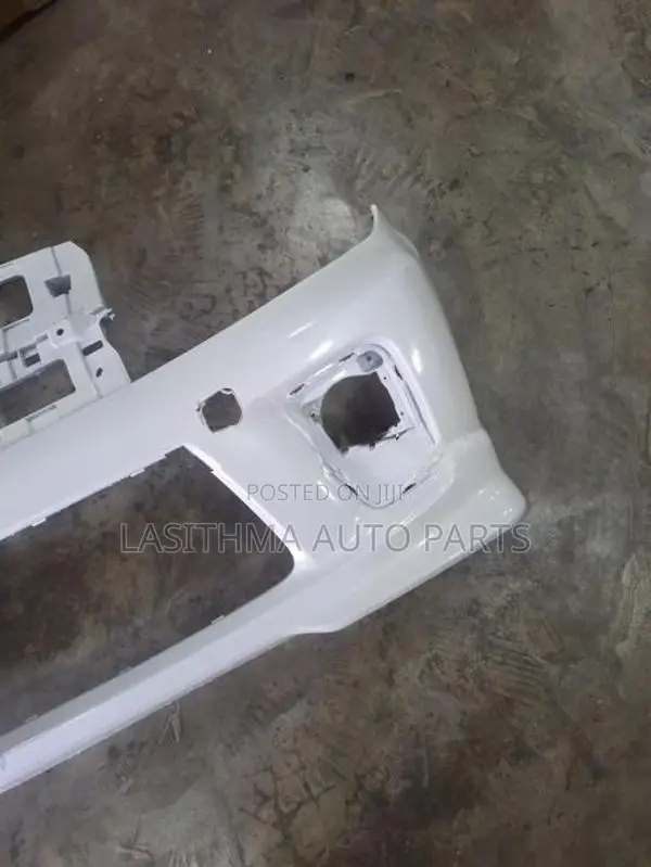 55 Fz Wagon R Front Bumper