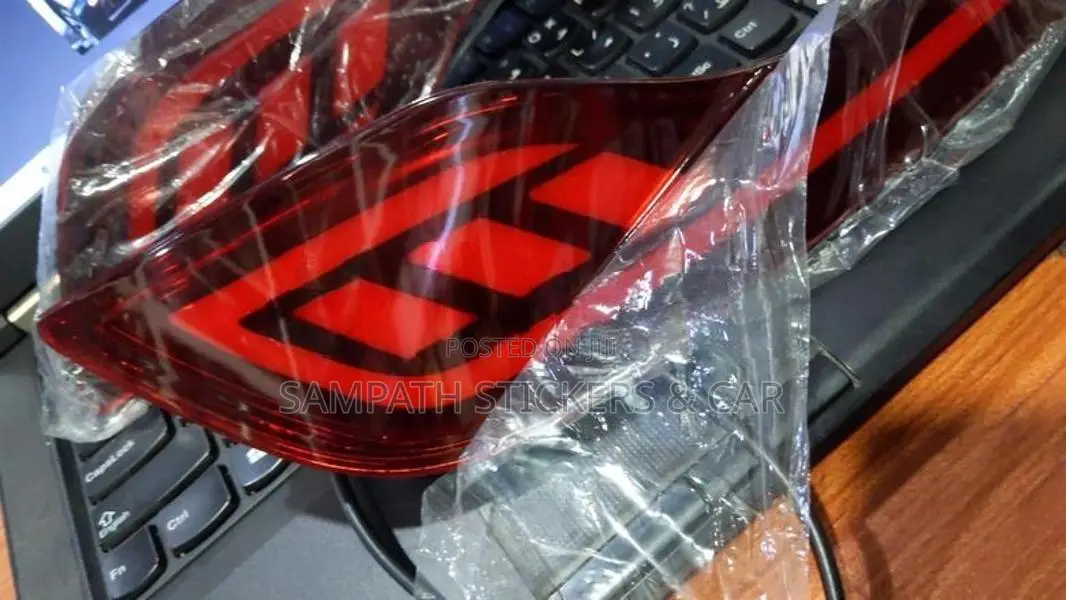 CRV Buffer Light (2 Pcs)