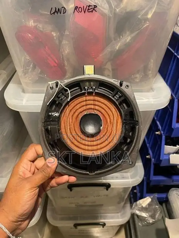 Genuine Range Rover Vogue 2020 Meridian Speaker SPORT VELAR DISCOVERY