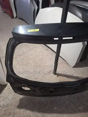 Vitz KSP 130 Dicky Panel