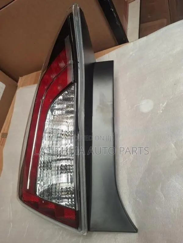 Prius 30 Balck Tail Lamp