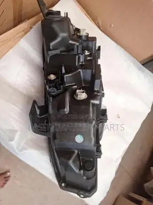 Civic LED Head Lamp
